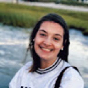 Meet your Posher, Elisabeth